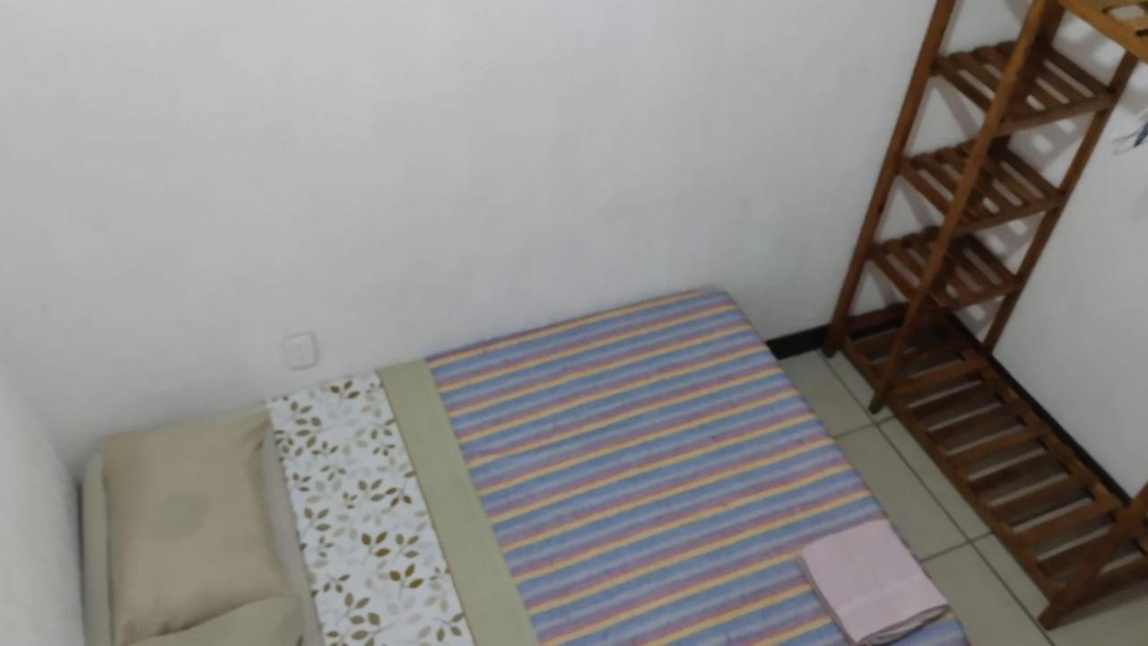 Hostal San Pueblo Oaxaca Buitenkant foto