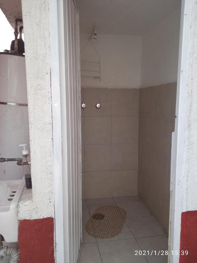 Hostal San Pueblo Oaxaca Buitenkant foto