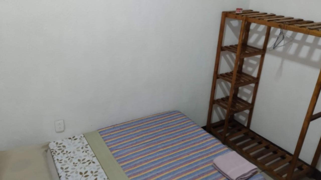 Hostal San Pueblo Oaxaca Buitenkant foto
