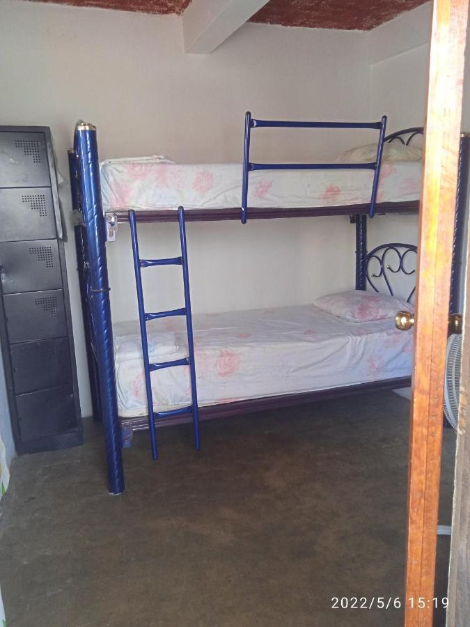 Hostal San Pueblo Oaxaca Buitenkant foto