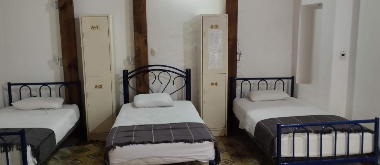 Hostal San Pueblo Oaxaca Buitenkant foto