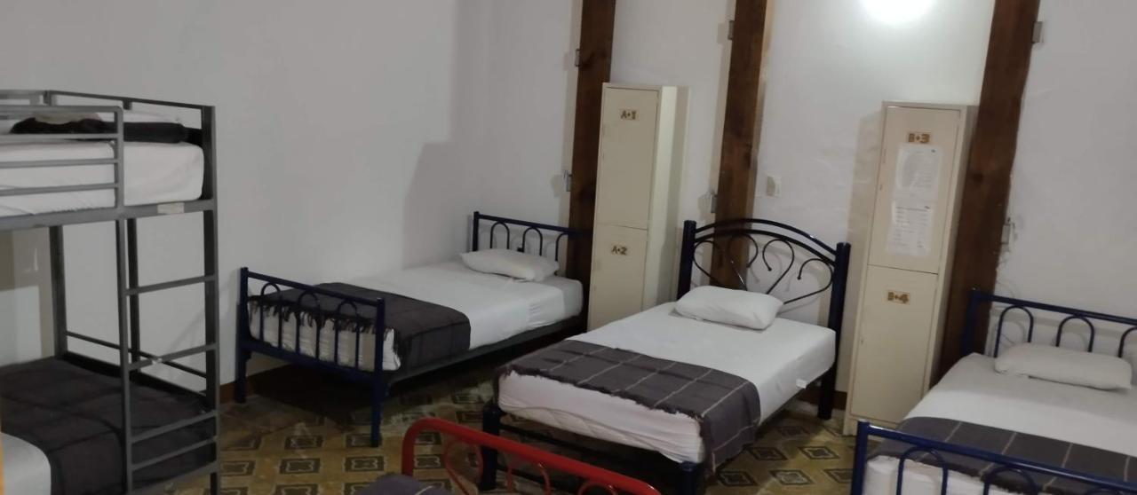 Hostal San Pueblo Oaxaca Buitenkant foto