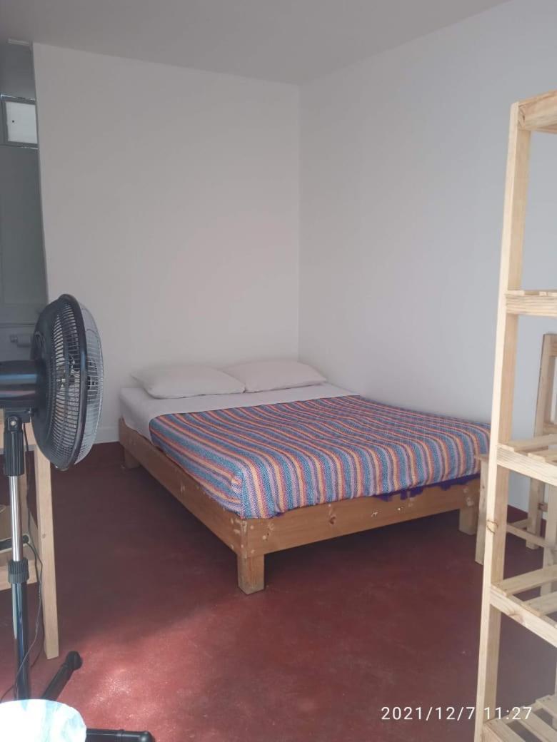 Hostal San Pueblo Oaxaca Buitenkant foto