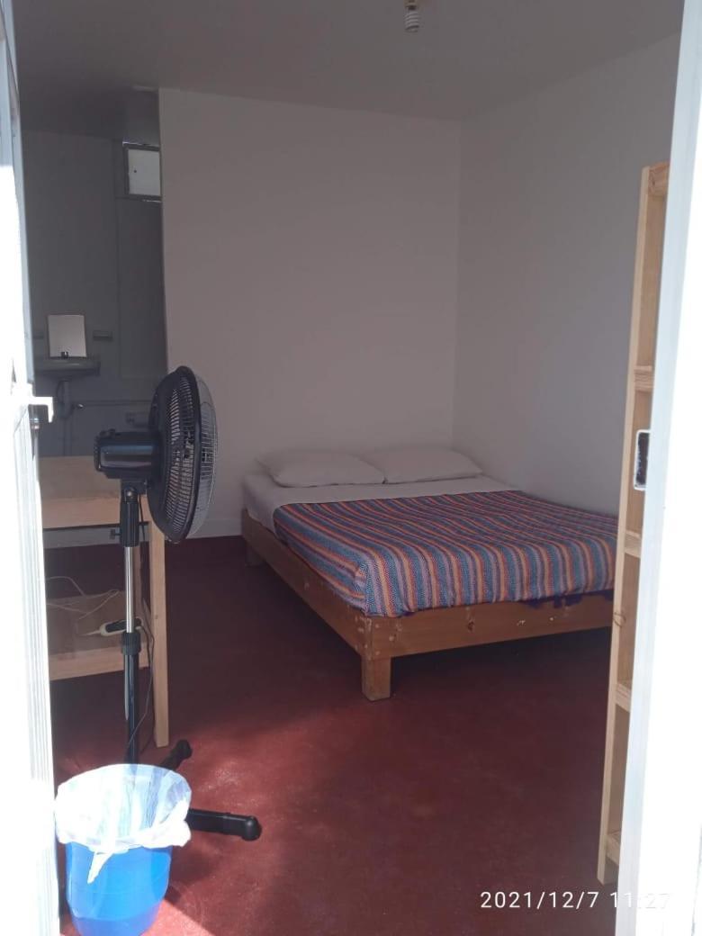 Hostal San Pueblo Oaxaca Buitenkant foto