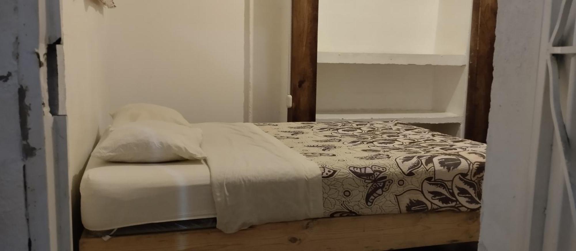 Hostal San Pueblo Oaxaca Buitenkant foto