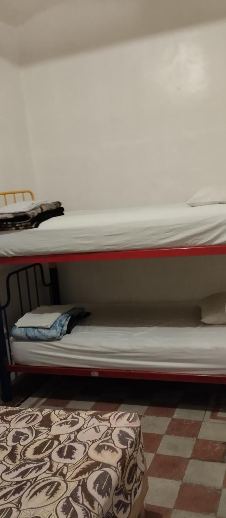 Hostal San Pueblo Oaxaca Buitenkant foto
