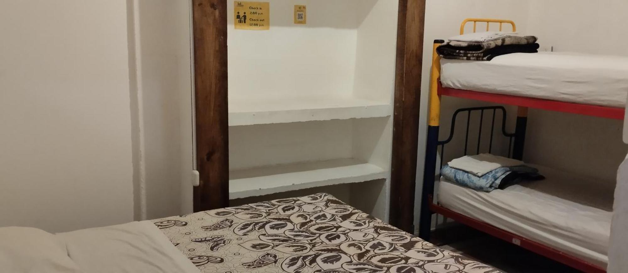 Hostal San Pueblo Oaxaca Buitenkant foto