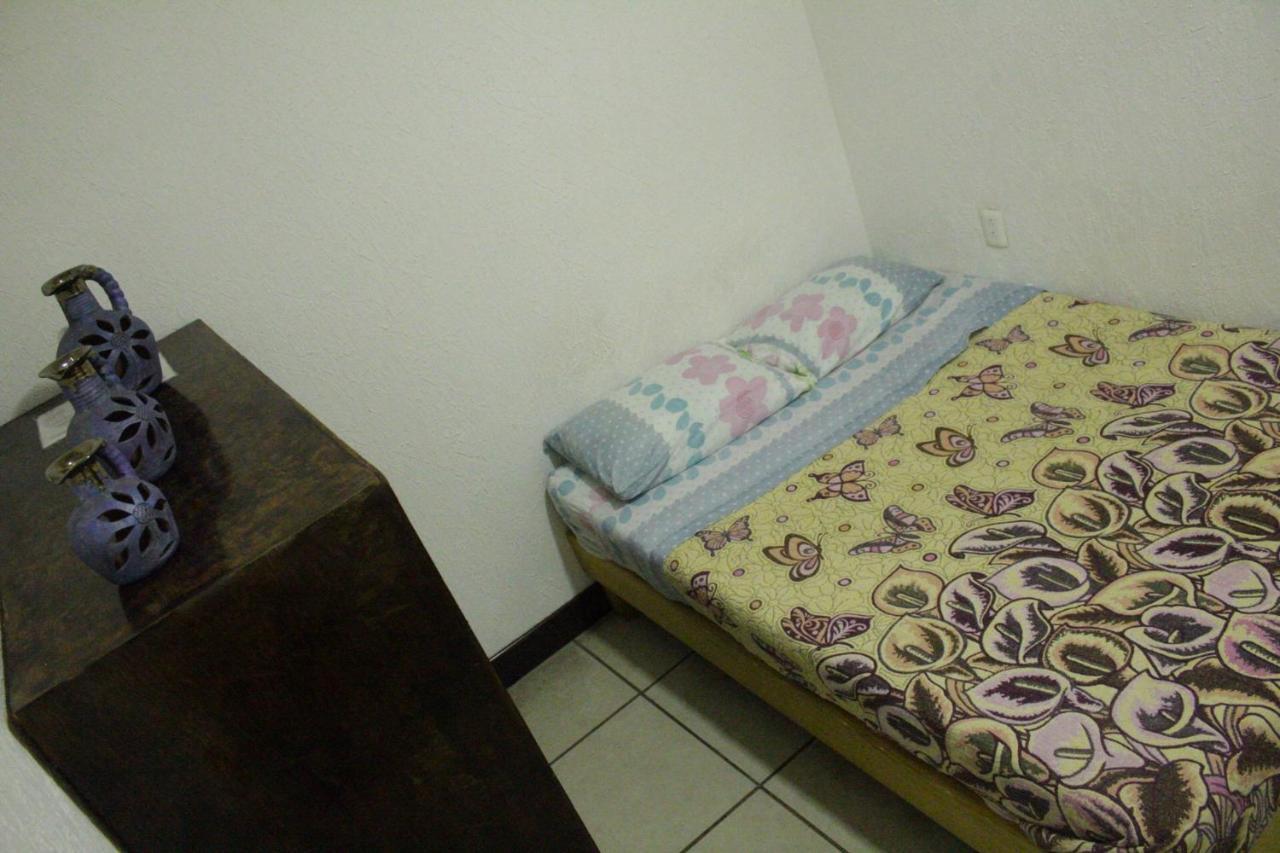 Hostal San Pueblo Oaxaca Buitenkant foto